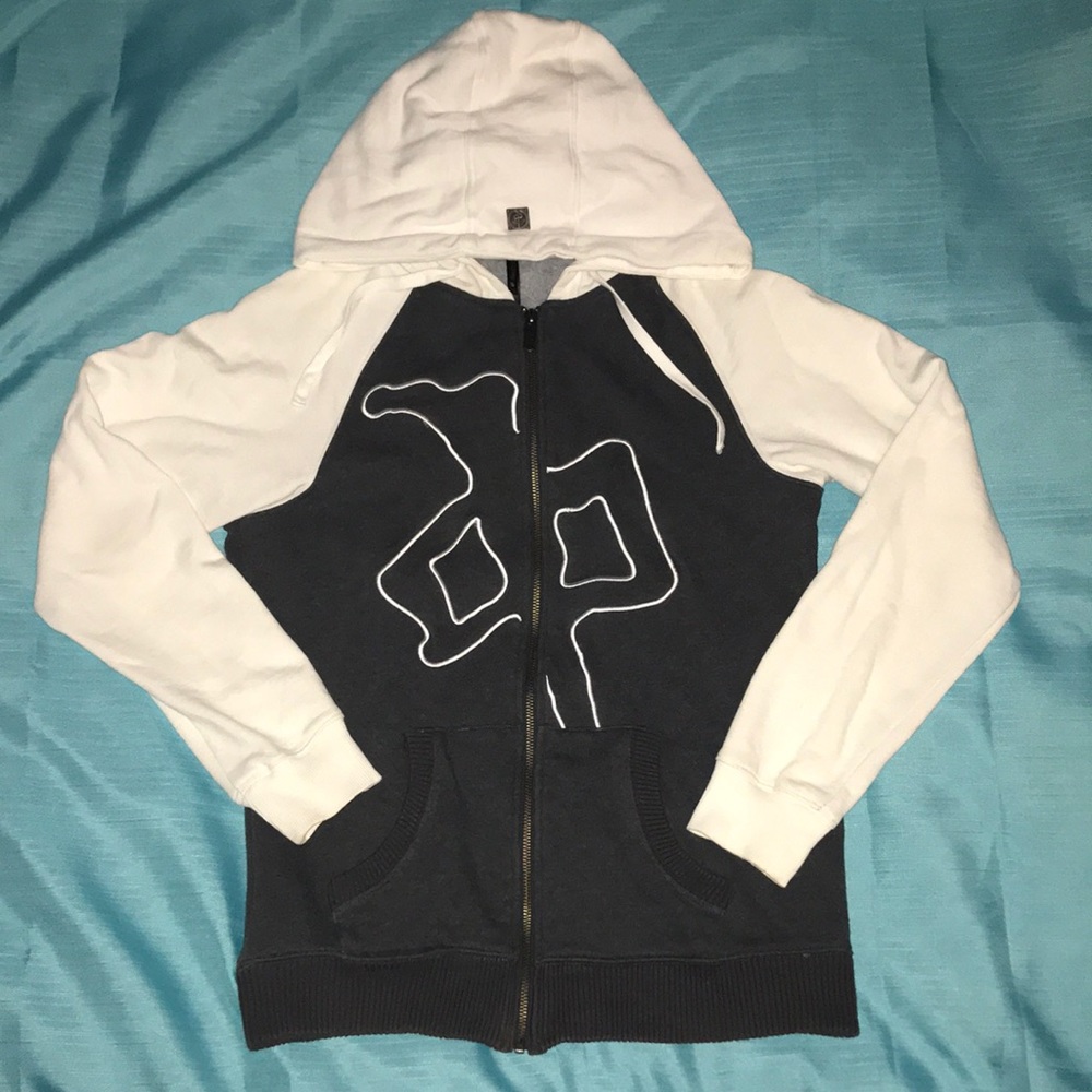 Red Dragon (RDS) hoody